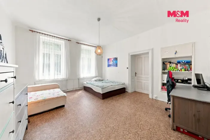 Prodej rodinného domu, Brno - Žabovřesky, Marie Steyskalové, 292 m2