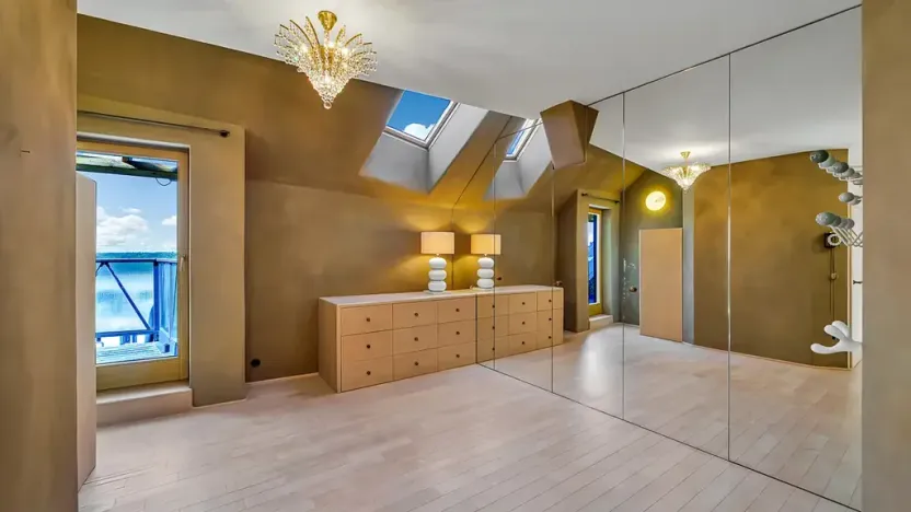 Prodej bytu 3+kk, Praha - Veleslavín, Křenova, 170 m2