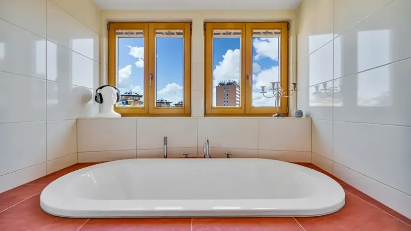 Prodej bytu 3+kk, Praha - Veleslavín, Křenova, 170 m2