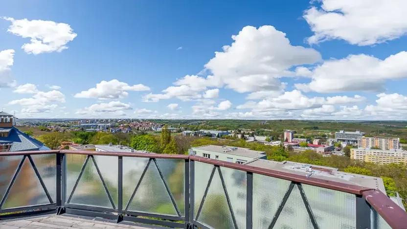 Prodej bytu 3+kk, Praha - Veleslavín, Křenova, 170 m2