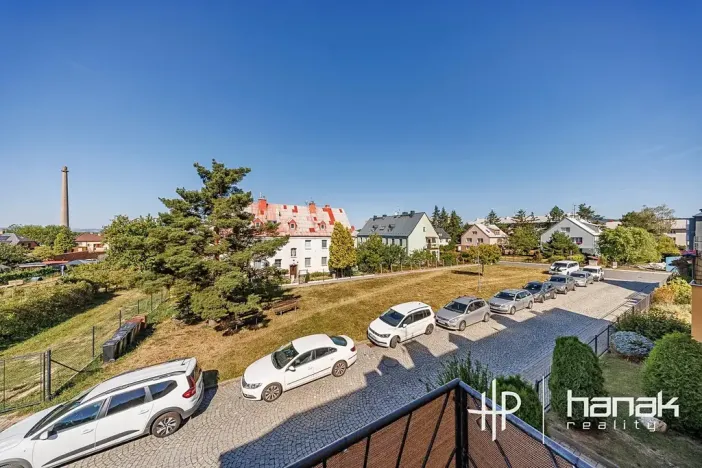 Prodej bytu 4+1, Šternberk, Kozinova, 72 m2