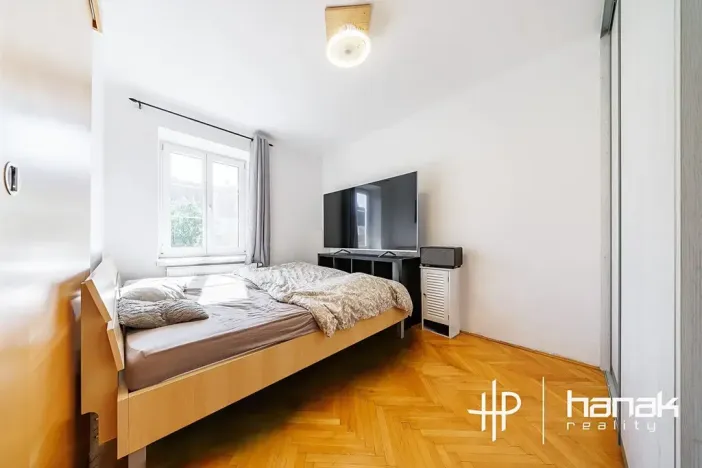 Prodej bytu 4+1, Šternberk, Kozinova, 72 m2