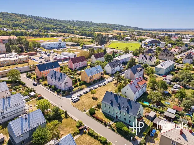 Prodej bytu 4+1, Šternberk, Kozinova, 72 m2