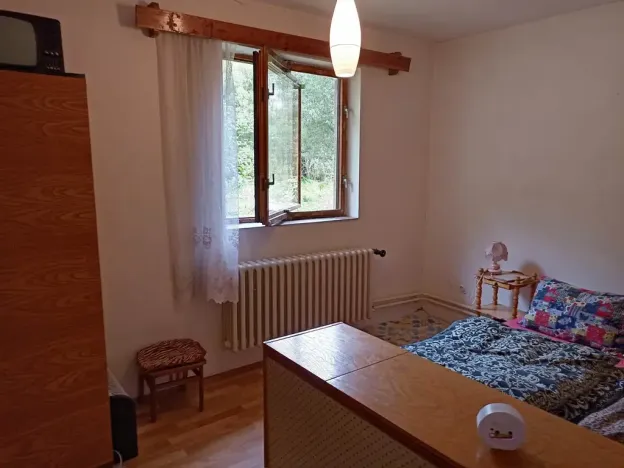 Pronájem rodinného domu, Bratkovice, 100 m2