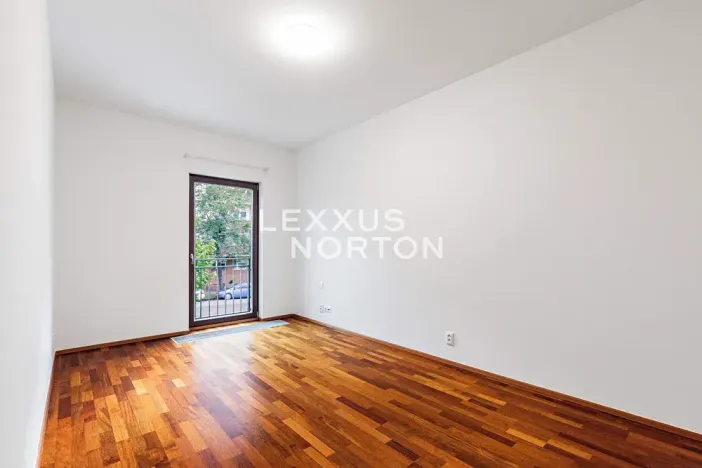 Pronájem bytu 4+kk, Praha - Holešovice, Jankovcova, 101 m2