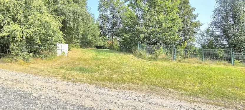 Prodej pozemku pro bydlení, Aš, 1095 m2
