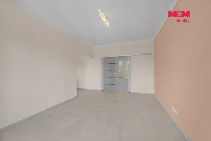 Prodej bytu 2+kk, Praha, Patočkova, 56 m2