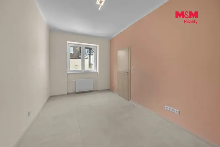 Prodej bytu 2+kk, Praha, Patočkova, 56 m2