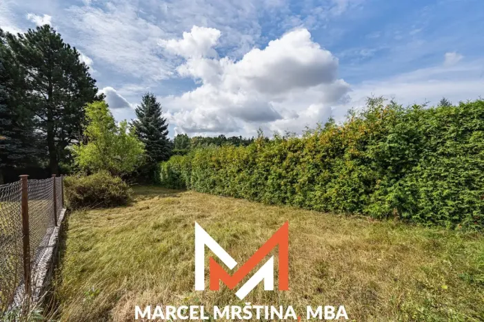 Prodej pozemku, Červený Kostelec, Končinská, 219 m2