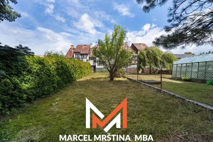 Prodej pozemku, Červený Kostelec, Končinská, 219 m2