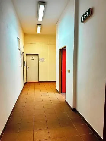 Pronájem ordinace, Nový Jičín, Žerotínova, 75 m2