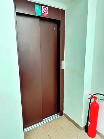 Pronájem ordinace, Nový Jičín, Žerotínova, 75 m2