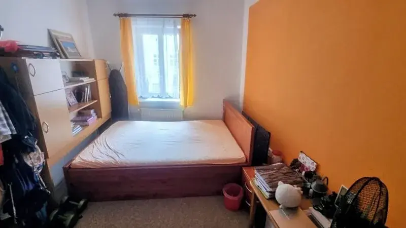 Prodej rodinného domu, Golčův Jeníkov, Husova, 90 m2