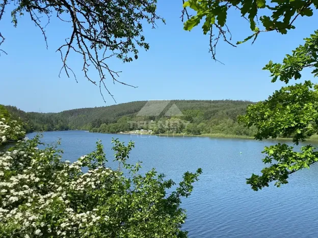Prodej chaty, Vranov, 35 m2