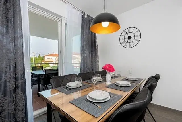 Prodej bytu 3+kk, Peroj, Chorvatsko, 70 m2