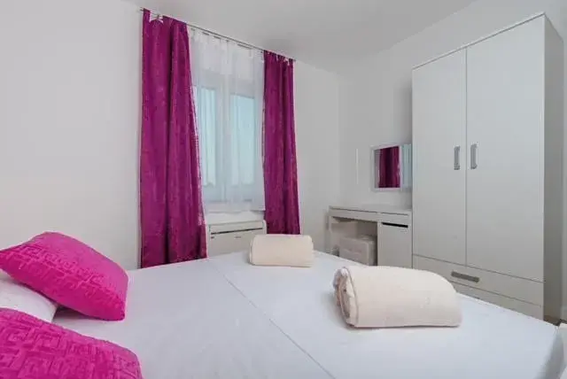 Prodej bytu 3+kk, Peroj, Chorvatsko, 70 m2