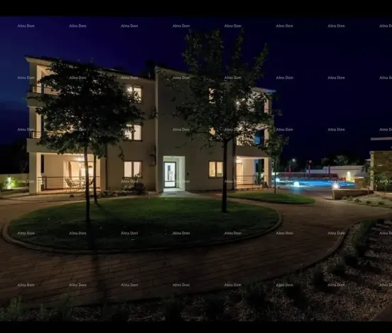 Prodej bytu 3+kk, Peroj, Chorvatsko, 70 m2