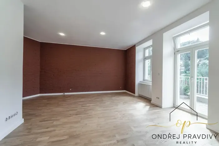 Prodej bytu 3+1, Všenory, Květoslava Mašity, 110 m2