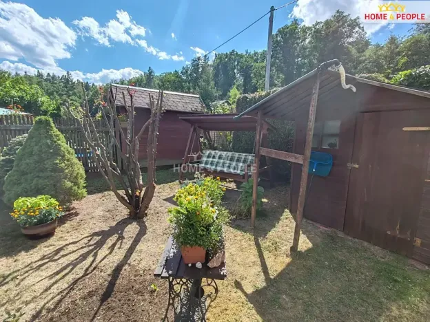 Prodej chaty, Karlovy Vary, Rolavská, 43 m2