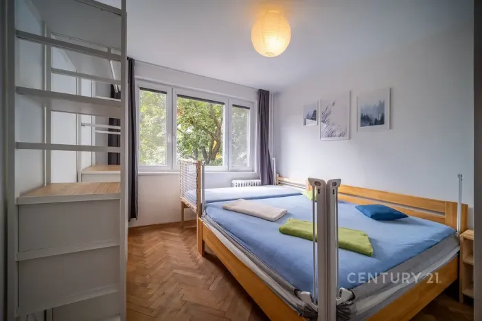 Prodej bytu 3+kk, České Budějovice - České Budějovice 3, Klaricova, 75 m2