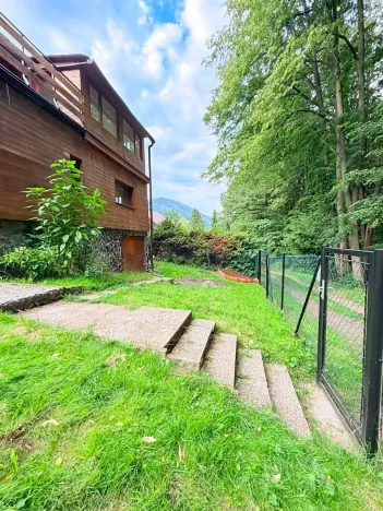 Prodej chalupy, Kunčice pod Ondřejníkem, 70 m2