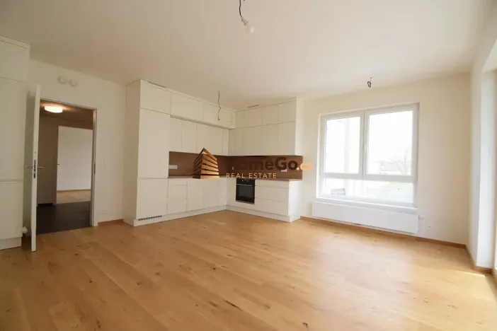 Pronájem bytu 2+kk, Praha - Modřany, Kolmanova, 67 m2