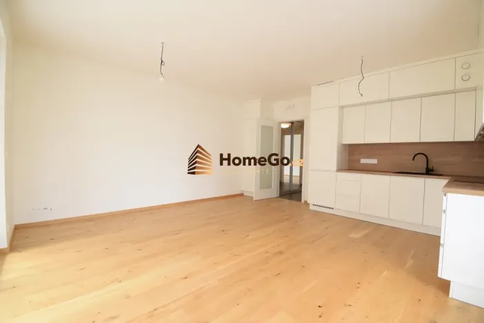 Pronájem bytu 2+kk, Praha - Modřany, Kolmanova, 67 m2