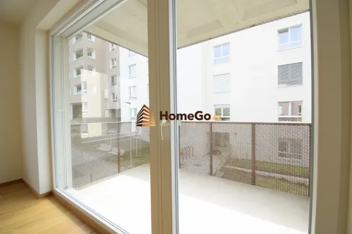Pronájem bytu 2+kk, Praha - Modřany, Kolmanova, 67 m2