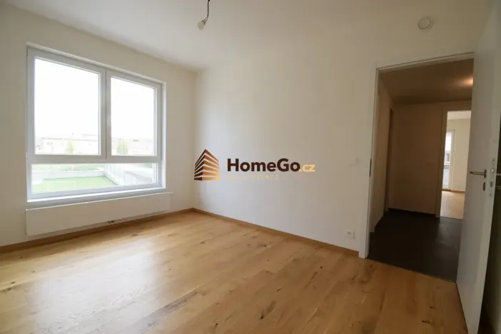 Pronájem bytu 2+kk, Praha - Modřany, Kolmanova, 67 m2