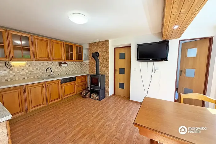 Prodej chaty, Ivančice, 107 m2