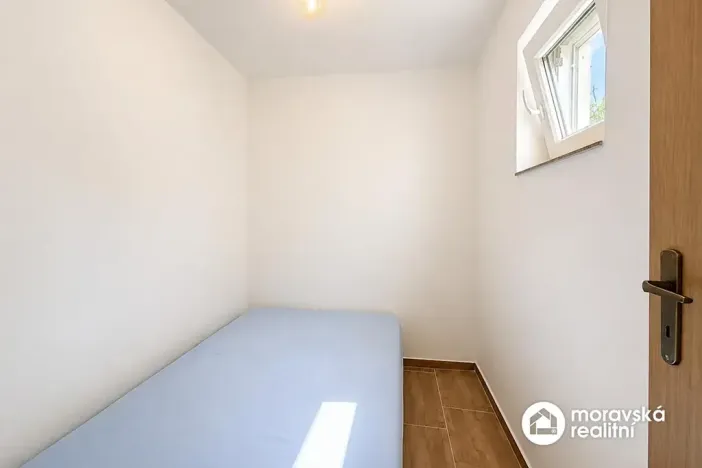 Prodej chaty, Ivančice, 107 m2