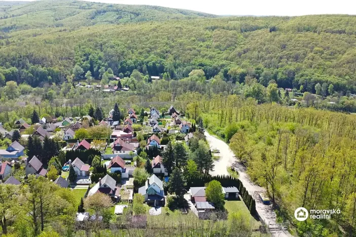 Prodej chaty, Ivančice, 107 m2