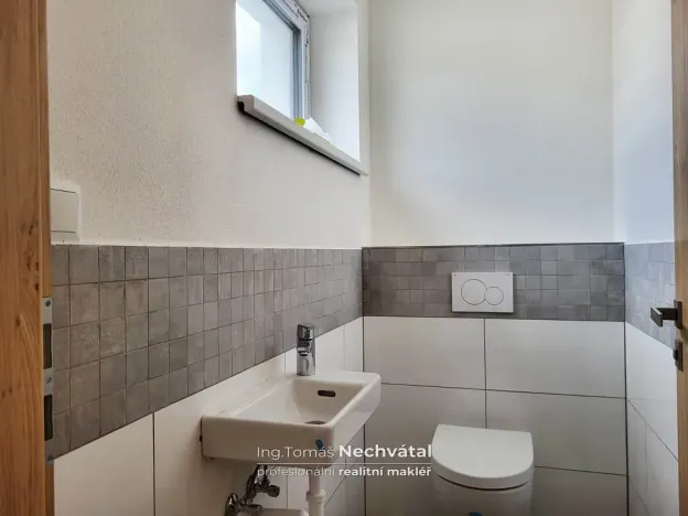 Prodej rodinného domu, Drnholec, Hrušovanská, 118 m2
