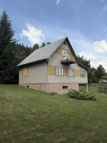 Prodej chaty, Ostravice, 70 m2