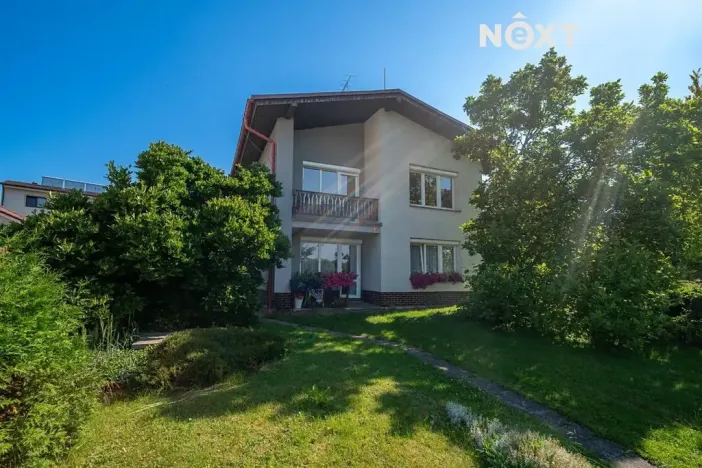 Prodej rodinného domu, Srubec, Ledenická, 127 m2