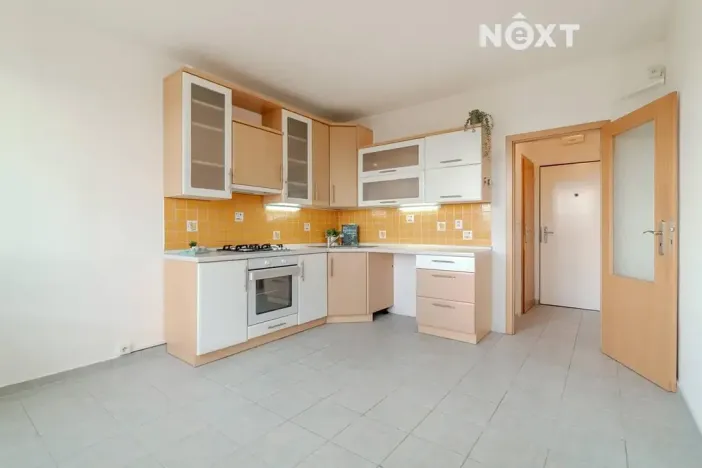 Prodej bytu 2+kk, České Budějovice, J. Opletala, 35 m2