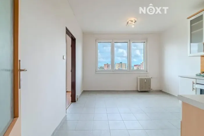 Prodej bytu 2+kk, České Budějovice, J. Opletala, 35 m2