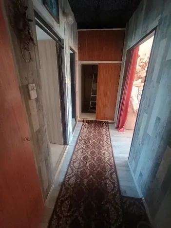 Prodej bytu 3+1, Spálené Poříčí, Zámecká, 70 m2