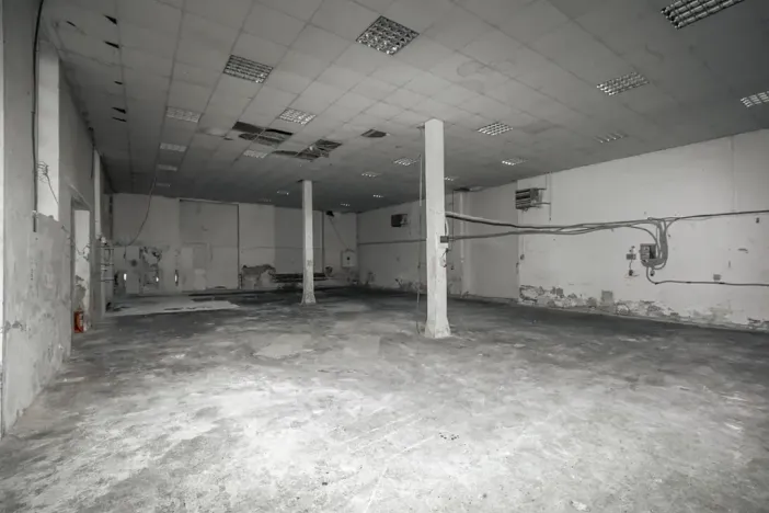 Pronájem skladu, Kladno, Na Vysokém, 367 m2