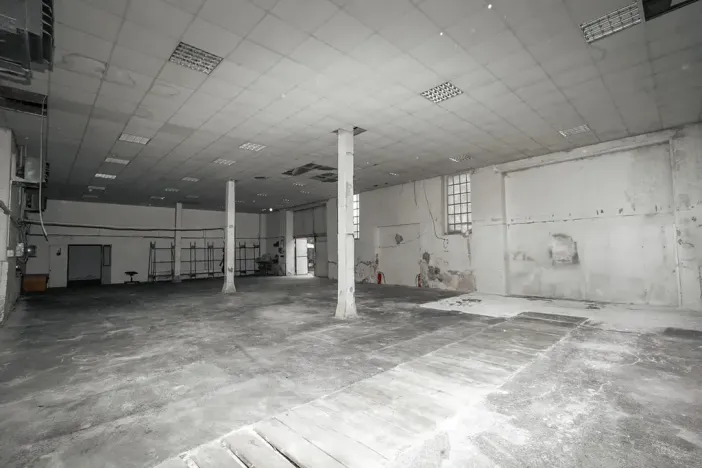 Pronájem skladu, Kladno, Na Vysokém, 367 m2
