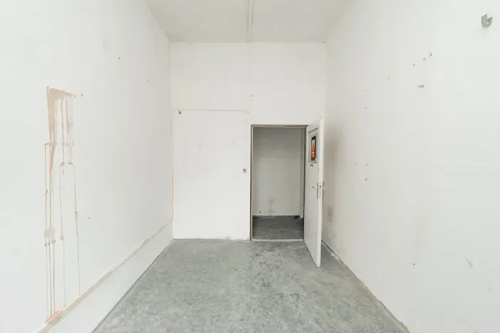 Pronájem skladu, Kladno, Na Vysokém, 367 m2
