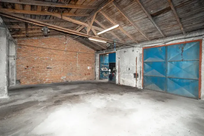 Pronájem skladu, Kladno, Na Vysokém, 80 m2