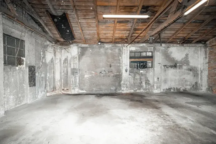 Pronájem skladu, Kladno, Na Vysokém, 80 m2
