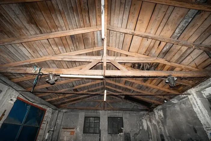 Pronájem skladu, Kladno, Na Vysokém, 80 m2