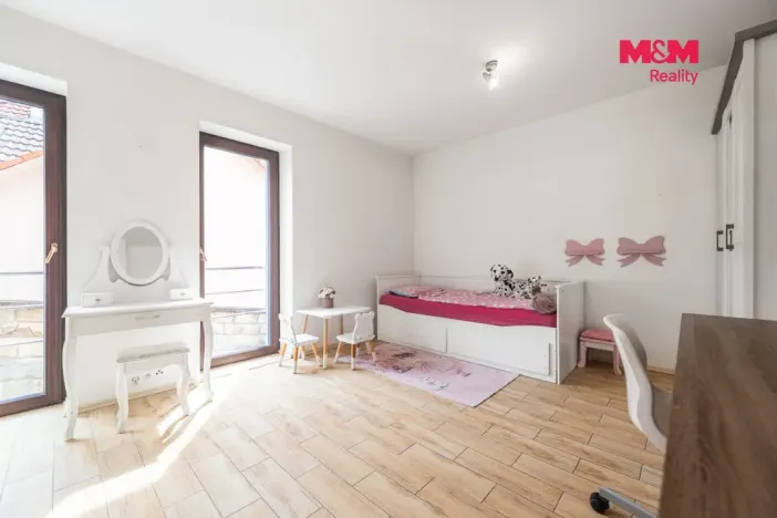 Prodej rodinného domu, Pozlovice, Hlavní, 170 m2