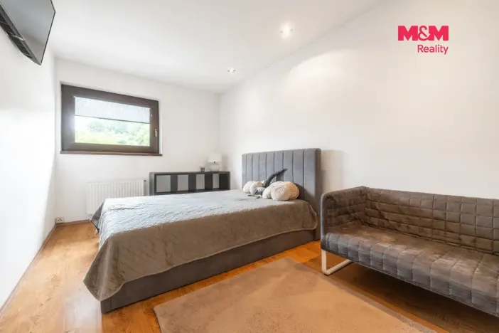 Prodej rodinného domu, Pozlovice, Hlavní, 170 m2