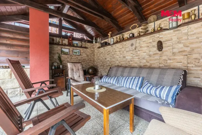 Prodej rodinného domu, Pozlovice, Hlavní, 170 m2