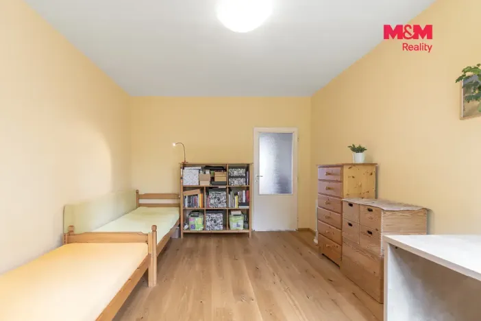 Prodej bytu 4+1, Frýdek-Místek - Frýdek, Habrová, 97 m2