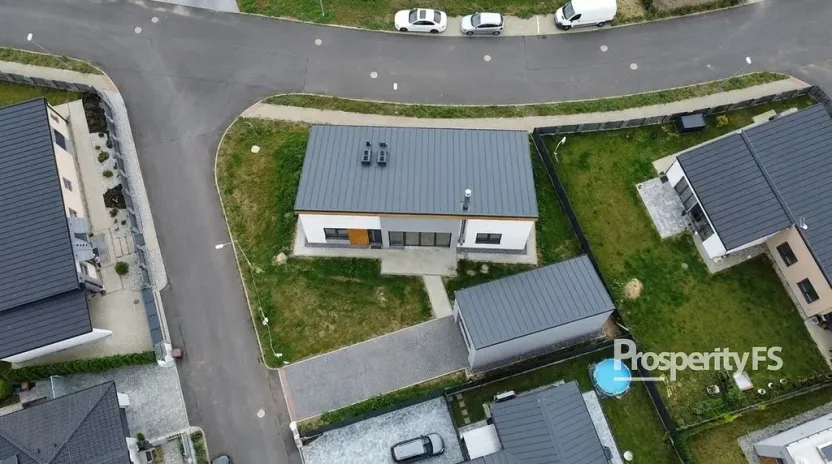 Prodej rodinného domu, Most, Tymiánová, 123 m2