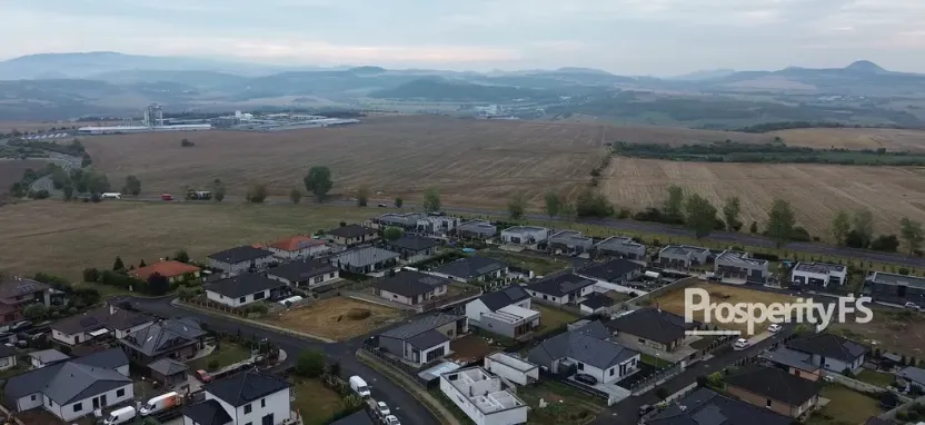 Prodej rodinného domu, Most, Tymiánová, 123 m2
